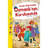 Küçük Kahramanlar Osmanlı'nın Kuruluşunda - Genel