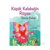 Küçük Kelebeğin Rüyası - Burcu Bahar