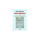 Küçük Mecmua 2 - Ziya Gökalp