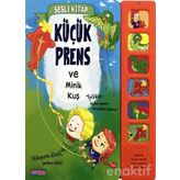 Küçük Prens Ve Minik Kuş