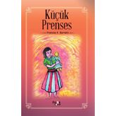 Küçük Prenses - frances hudgson burnett
