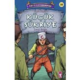 Küçük Şükriye - Kurtuluşun Kahramanları