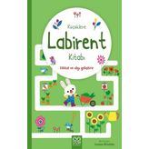 Küçüklere Labirent Kitabı