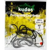 Kudos KDH-04 10 Adet Sazan İğnesi