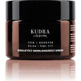 Kudra Nemlendirici Krem Itır & Hemp 50ML
