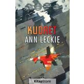 Kudret - Ann Leckie