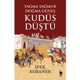 Kudüs Düştü Nemesis Kitap