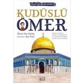 Kudüslü Ömer - İlknur Koç Aytaç