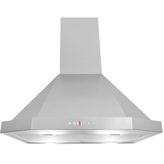 Kügerr D100 Inox 90 cm Ankastre Davlumbaz