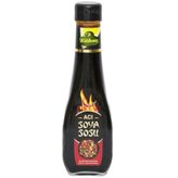 Kühne 250 ml Acı Soya Sosu