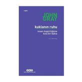 Kuklanın Ruhu - John Gray