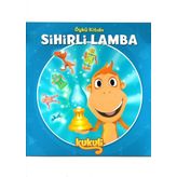 Kukuli: Sihirli Lamba