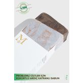 Kükürtlü & Ardıç Katranlı Sabun 170 gr