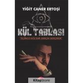 Kül Tablası - Yiğit Caner Ertoşi