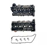 Kulbutor Kapağı Bmw N47 D20 E81 E82 E87 E88 E90 E91 E92 E93 E60 E61 E83 Mga-43032