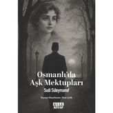 Kule Kitap Osmanlı`da Aşk Mektupları