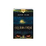 Kule Serisi 1- Geçidin Ötesi - Alpay Asar