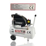 Kuletas 50 Lt Kompresor Yaglı