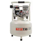 Kuletaş Hava Kompresörü Sessiz 35 Lt 220 V