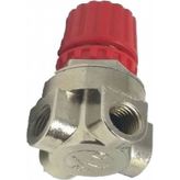 Kuletaş Kompresör Hava Regulatörü 1/4''
