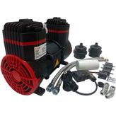 Kuletaş Premium 1,2 Hp Kompresör Kafası