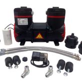 Kuletaş Premium 2 Hp Kompresör Kafası