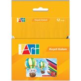 Kulinart Keçeli Kalem 12'li - 6 Adet