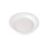 Kullan At Köpük Tabak 33/a 17 Cm 200 Adet