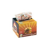 Kullan At Market Hamburger Poşeti 2000 Adet
