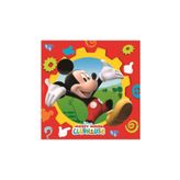 Kullanatmarket Mickey Playful Peçete