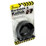 Küllük Bardaklık Yapıştırma
