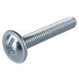 Kulp Vidası 4.0x40 mm 500 Lu Paket