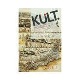 Kült Sayı 1: Kanon