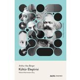 Kültür Eleştirisi Arthur Asa Berger