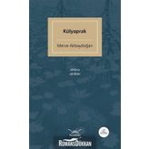 Külyaprak - Merve Akbaydoğan