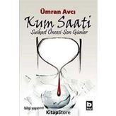 Kum Saati - Ümran Avcı