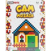Kum Toys Cam Mozaik Ev