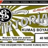 Kumaş Boyası 040 | Nefti