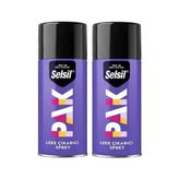 Kumaş Leke Çıkarıcı Sprey 150ML - 2 Adet