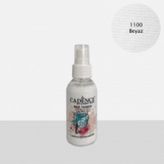 Kumaş Sprey Boya 1100 Beyaz 100ml