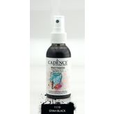 Kumaş Sprey Boya 1119 Siyah 100ml