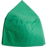 Kumaş Takke (Yeşil, 4 Numara) - 60 cm