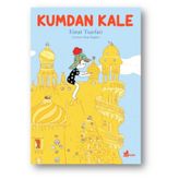 Kumdan Kale - Einat Tsarfati