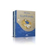 Kumkurdu Serisi 3 Kitap Set - Asa Lind