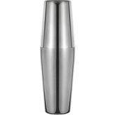 Kumsal Mutfak Çelik Boston Shaker (BRD-3199)