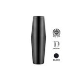 Kumsal Mutfak Çelik Boston Shaker (Siyah) (BRD-3199-S)