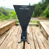Kumsan Pelet Sobası