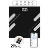 Kumtel Akıllı Dijital Baskül Lcd Display Lcd Ekran Hdb-04
