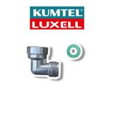 KUMTEL Doğal gaz ocak dirseği