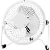 Kumtel Fan Vantilatör - Beyaz